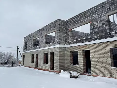 Таунхаус в Оренбургская область, Оренбургский район, пос. Пригородный  ...