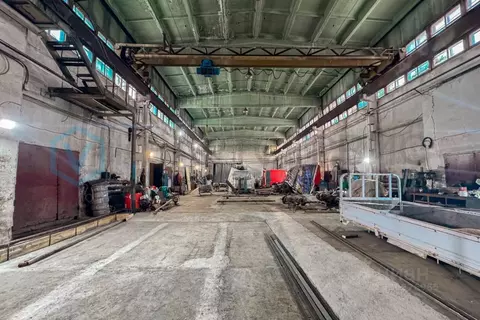 Помещение свободного назначения в Омская область, Омск Семиреченская ...