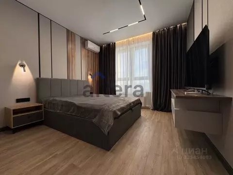 1-к кв. Татарстан, Казань ул. Сибгата Хакима, 62 (40.0 м)