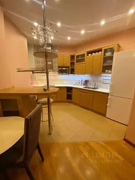 3-к кв. Москва Новочеремушкинская ул., 18 (85.6 м)