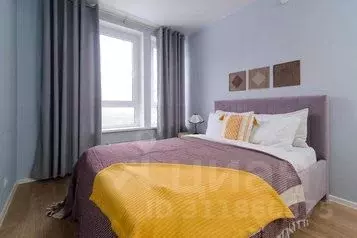 1-к кв. Московская область, Котельники ул. Сосновая, 5к1 (30.0 м)