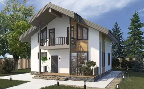 Участок в Ленинградская область, Гатчинский муниципальный округ, с. ...