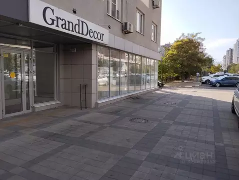 Помещение свободного назначения в Краснодарский край, Новороссийск ...