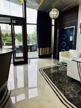 2-к кв. Москва Выборгская ул., 7к1 (45.0 м)