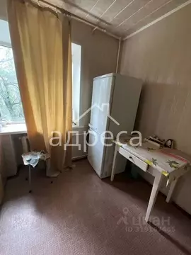 1-к кв. Самарская область, Самара Артиллерийская ул., 25 (32.0 м)