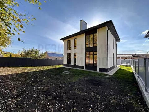 Коттедж в Самарская область, Самара Сокол СНТ, 11 (180 м)