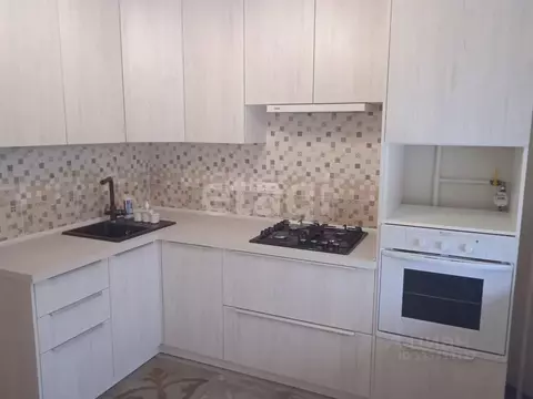 1-к кв. Белгородская область, Белгород ул. Щорса, 55а (34.0 м)