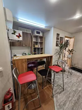 1-к кв. Приморский край, Владивосток ул. Адмирала Юмашева, 36 (33.0 м)