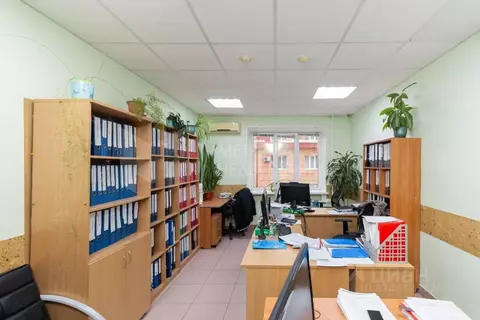 Помещение свободного назначения в Тюменская область, Тюмень 3-й мкр,  ...