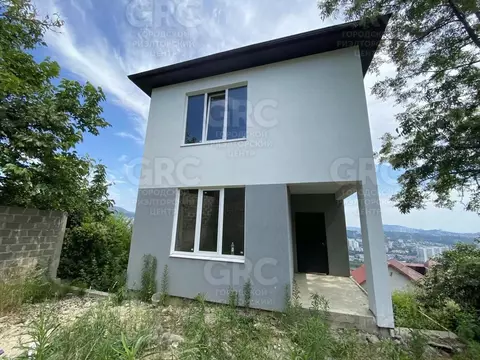 Дом в Краснодарский край, Сочи ул. Высокогорная, 14/3 (133 м)