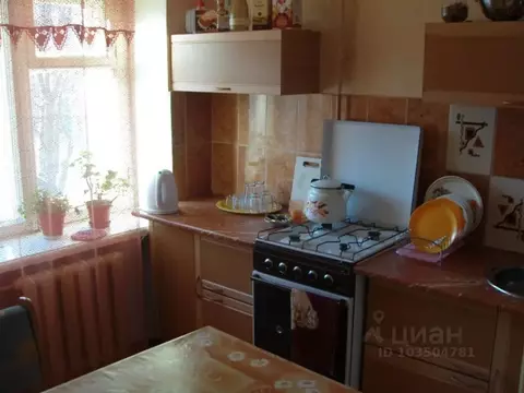 1-к кв. Вологодская область, Вологда Зосимовская ул., 52 (34.0 м)