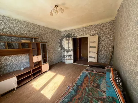 2-к кв. Свердловская область, Екатеринбург ул. Циолковского, 69 (45.0 ...