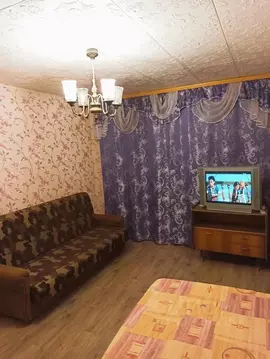 3-к кв. Московская область, Орехово-Зуево Парковская ул., 2 (65.0 м)
