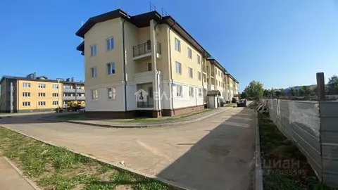 1-к кв. Владимирская область, Суздаль Советская ул., 61 (37.1 м)