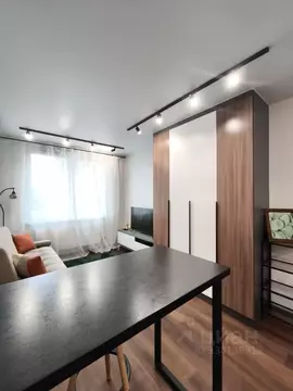Студия Москва ул. Красного Маяка, 26А (21.0 м)