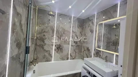 2-к кв. Московская область, Одинцово ул. Чистяковой, 76 (60.3 м)