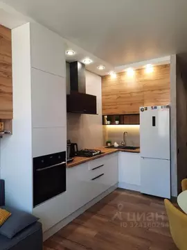 2-к кв. Краснодарский край, Новороссийск городской округ, с. Мысхако ...