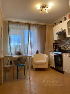 1-к кв. Санкт-Петербург пос. Парголово, ул. Николая Рубцова, 9 (38.0 ...