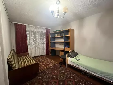 1-к кв. Курганская область, Курган ул. МАКСИМА ГОРЬКОГО, 110 (32.0 м)