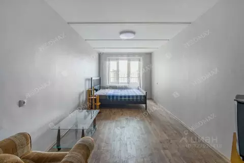 1-к кв. Санкт-Петербург пер. Слепушкина, 7 (43.1 м)