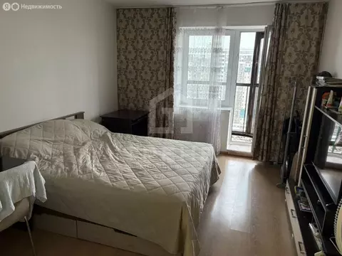 Квартира-студия: Санкт-Петербург, территория Усть-Славянка, Славянская ...