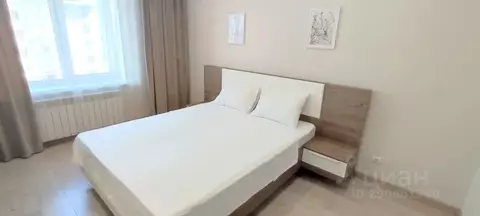 2-к кв. Самарская область, Самара Солнечная ул., 42 (65.0 м)