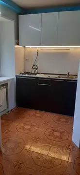 2-к кв. Московская область, Ленинский городской округ, пос. Развилка ...
