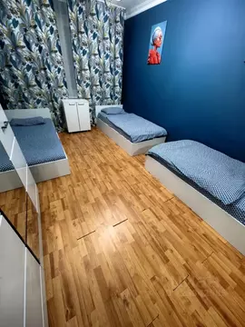 2-к кв. Московская область, Звенигород Одинцовский городской округ, ...