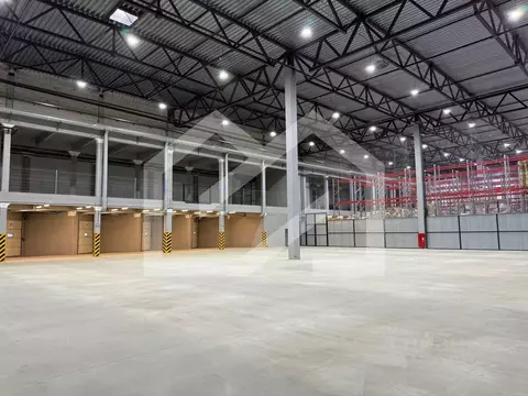 Производственное помещение в Московская область, Ленинский городской ...