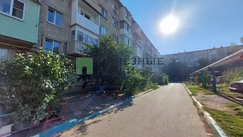 3-к кв. Астраханская область, Астрахань проезд Воробьева, 7 (59.0 м)