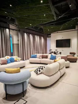 Офис в Москва Варшавское ш., 9 (1020 м)