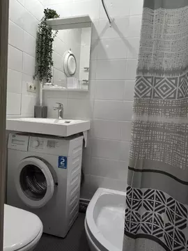 Студия Московская область, Красногорск ул. Авангардная, 10 (20.0 м)