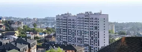 1-к кв. Краснодарский край, Сочи ул. Высокогорная, 56 (38.0 м)