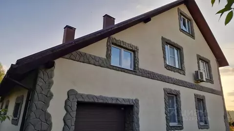 Дом в Москва с. Вороново,  (250 м)