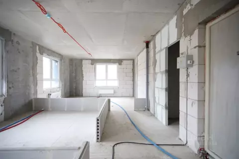 2-к кв. Москва Сосенское поселение, просп. Куприна, 30к9 (51.3 м)