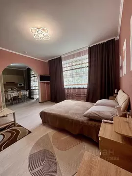 1-к кв. Курская область, Курск просп. Анатолия Дериглазова, 9 (44.0 м)