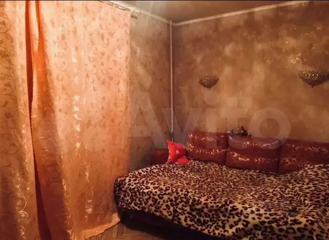 2-к кв. Санкт-Петербург ул. Карпинского, 14 (45.0 м)