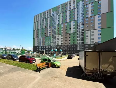 2-к кв. Оренбургская область, Оренбург ул. Неплюева, 5 (74.2 м)