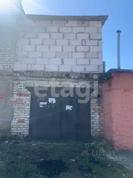 Гараж в Брянская область, Брянск 3 (26 м)