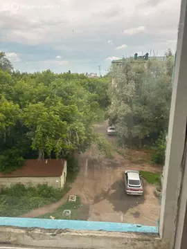 1к в 2-комнатной квартире (19 м)