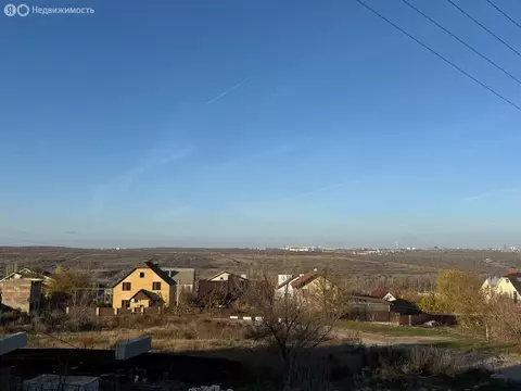 Участок в Волгоград, посёлок Участок ВПЭЛС № 5, Сердобская улица (8.63 ...