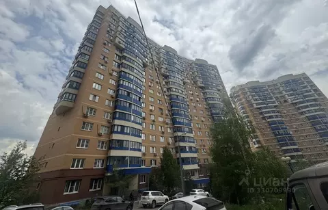 2-к кв. Московская область, Красногорск Лесная ул., 12 (62.5 м)