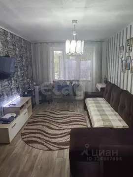 3-к кв. Иркутская область, Ангарск 11-й мкр, 7 (59.1 м)