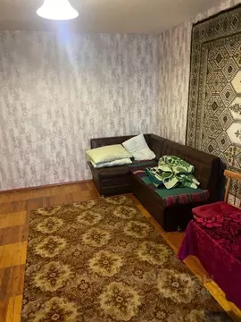 1-к кв. Татарстан, Зеленодольский район, Васильево муниципальное ...