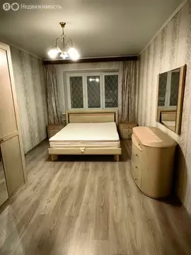 1-комнатная квартира: Санкт-Петербург, Белградская улица, 26к8 (43.1 ...