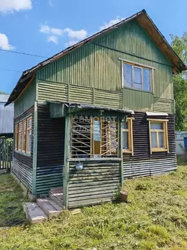 Дом в Татарстан, Зеленодольский район, Васильево муниципальное ...