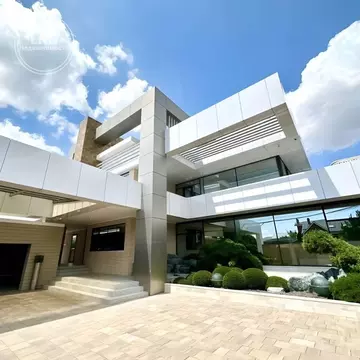 Дом в Краснодарский край, Краснодар Горхутор мкр, ул. Пограничная, 19 ...