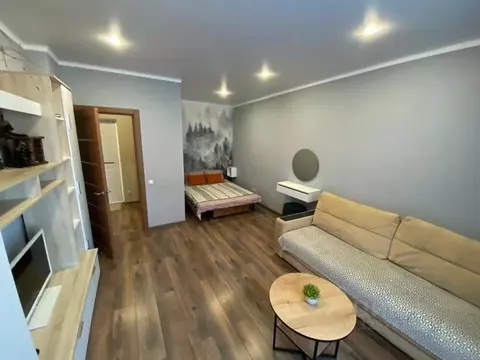 1-к кв. Краснодарский край, Анапа ул. Ивана Голубца, 147 (40.0 м)