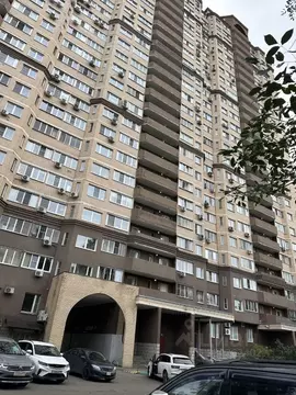 2-к кв. Московская область, Одинцово ул. Маршала Жукова, 11А (69.6 м)