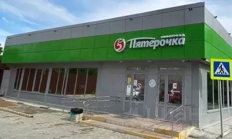 Торговая площадь в Московская область, Балашиха Щелковское ш., 87с1 (8 ...